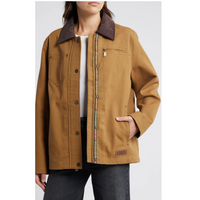 Pendleton Womens Hazel Canvas Swing Jacket - Bob's Outdoor