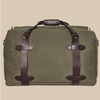 Filson Waxed Medium Rugged Twill Duffle