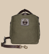 Filson Waxed Medium Rugged Twill Duffle