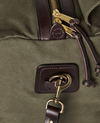 Filson Waxed Medium Rugged Twill Duffle