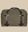 Filson Waxed Medium Rugged Twill Duffle
