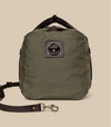 Filson Waxed Medium Rugged Twill Duffle