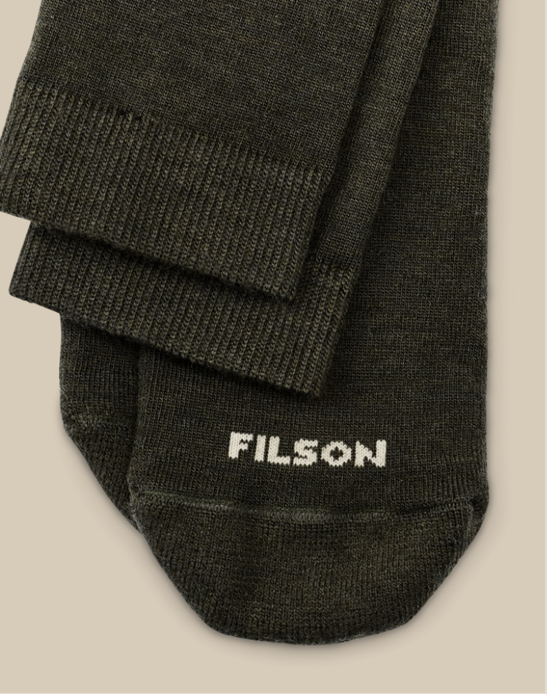 Filson Everyday Crew Socks