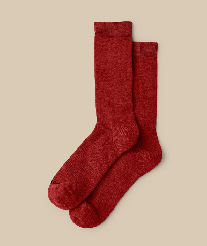 Filson Everyday Crew Socks
