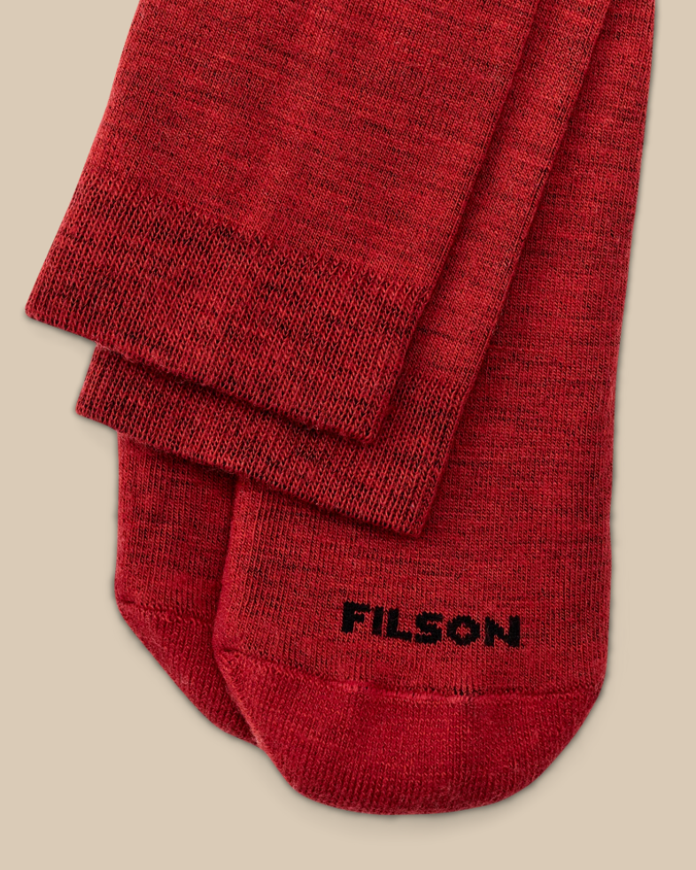 Filson Everyday Crew Socks