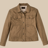 Filson Womens Ranger Short Lined Cruiser