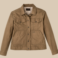 Filson Womens Ranger Short Lined Cruiser