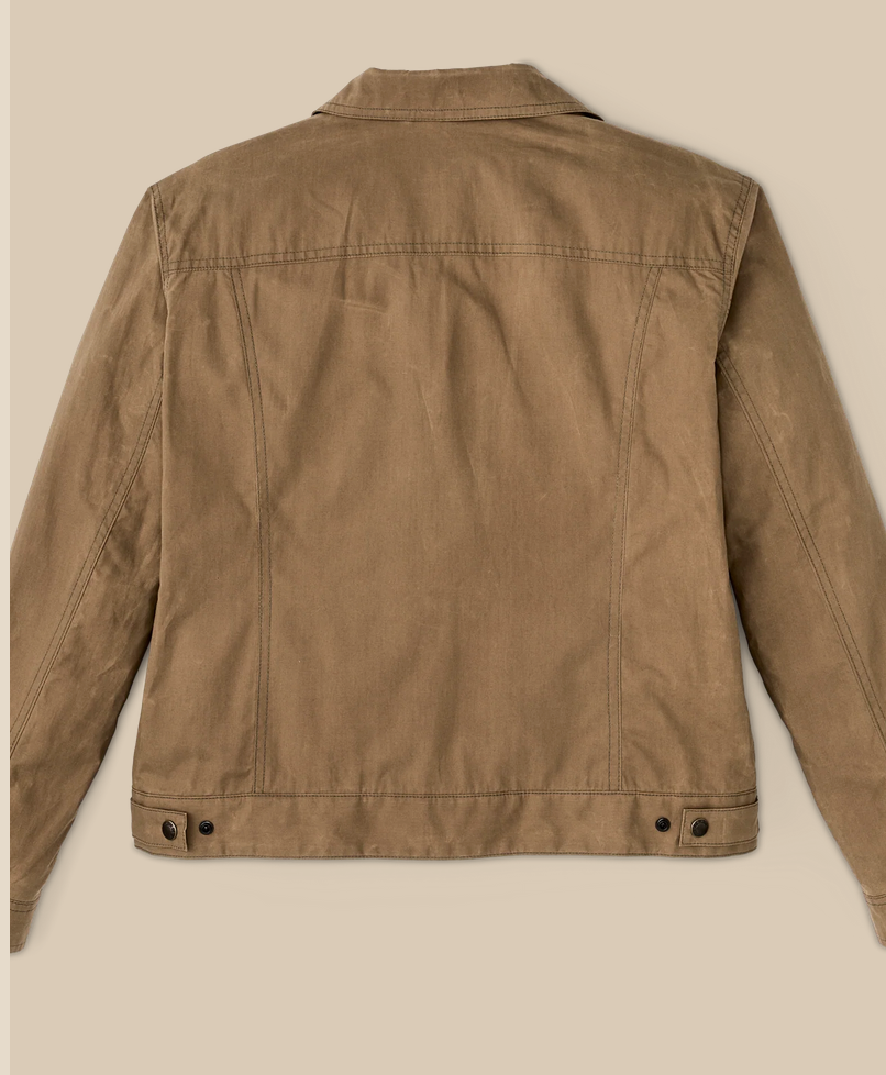 Filson Womens Ranger Short Lined Cruiser