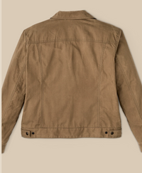 Filson Womens Ranger Short Lined Cruiser - Bob's Outdoor