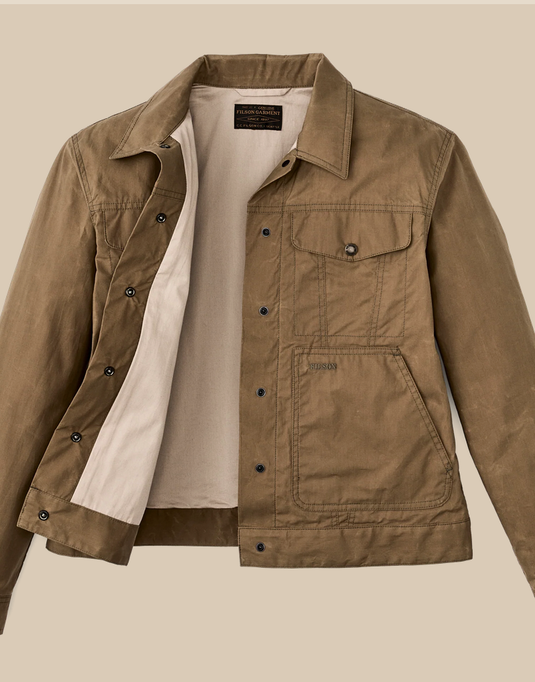 Filson Womens Ranger Short Lined Cruiser - Bob's Outdoor