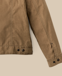 Filson Womens Ranger Short Lined Cruiser - Bob's Outdoor