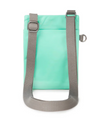 ORI LONDON/USA Chelsea Crossbody Recycled Nylon Bag - Capri