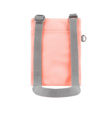 ORI LONDON/USA Chelsea Crossbody Recycled Nylon Bag - Punch
