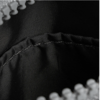 ORI Chelsea Crossbody Recycled Nylon Bag - Punch