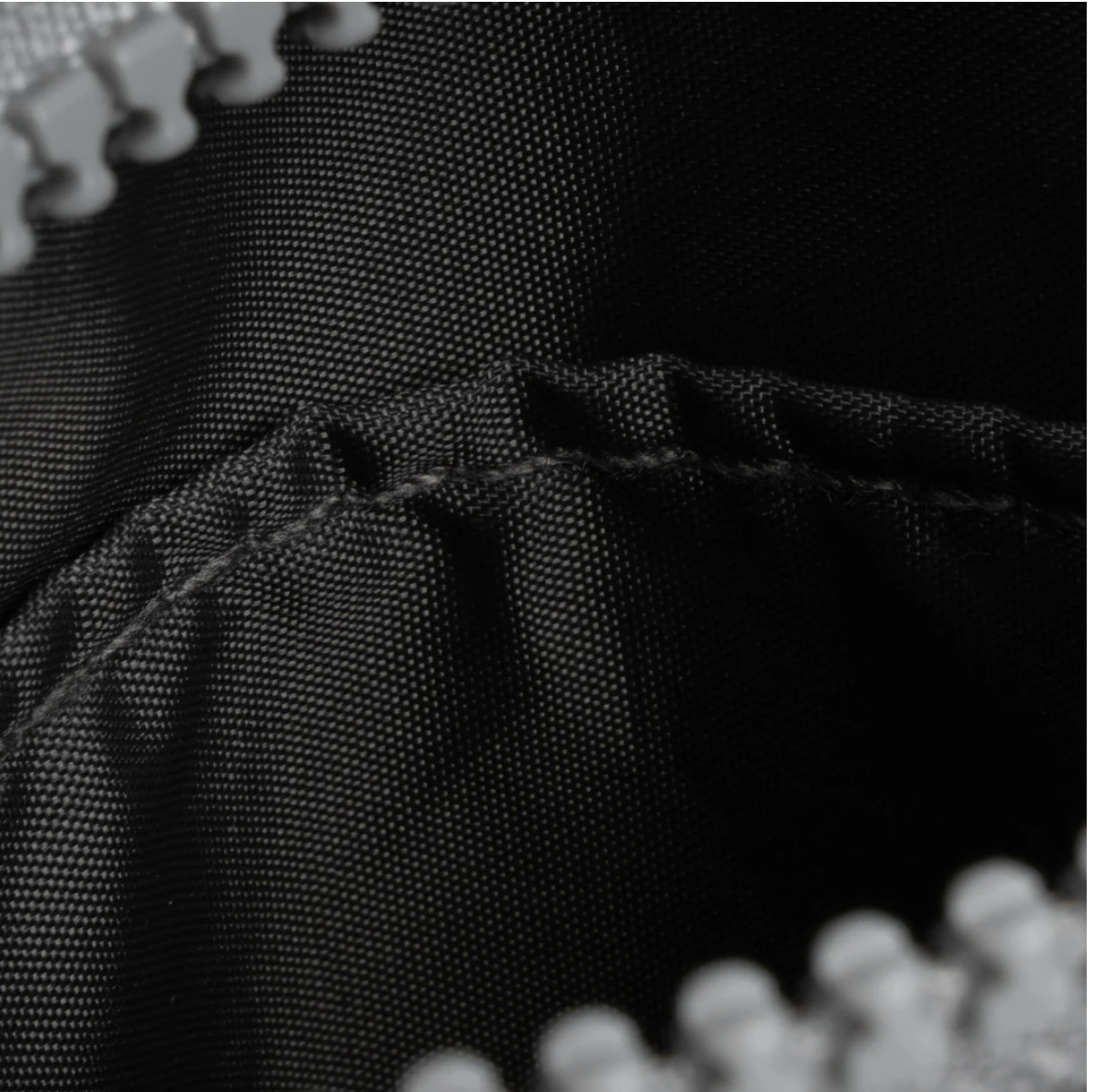 ORI Chelsea Crossbody Recycled Nylon Bag - Punch