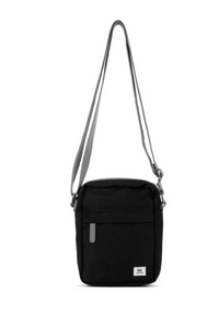 ORI LONDON/USA Bond One Size Recycled Canvas - Ash