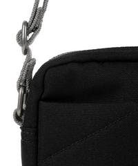 ORI LONDON/USA Bond One Size Recycled Canvas - Ash