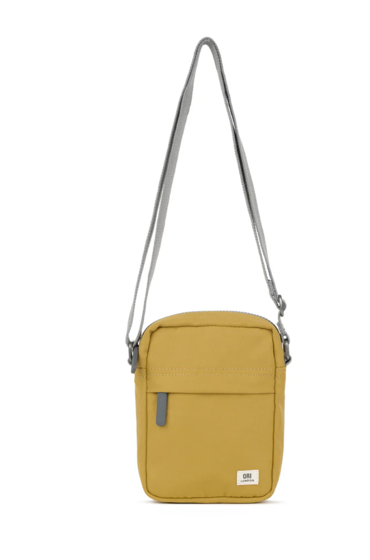 ORI LONDON/USA Bond One Size Recycled Canvas - Flax