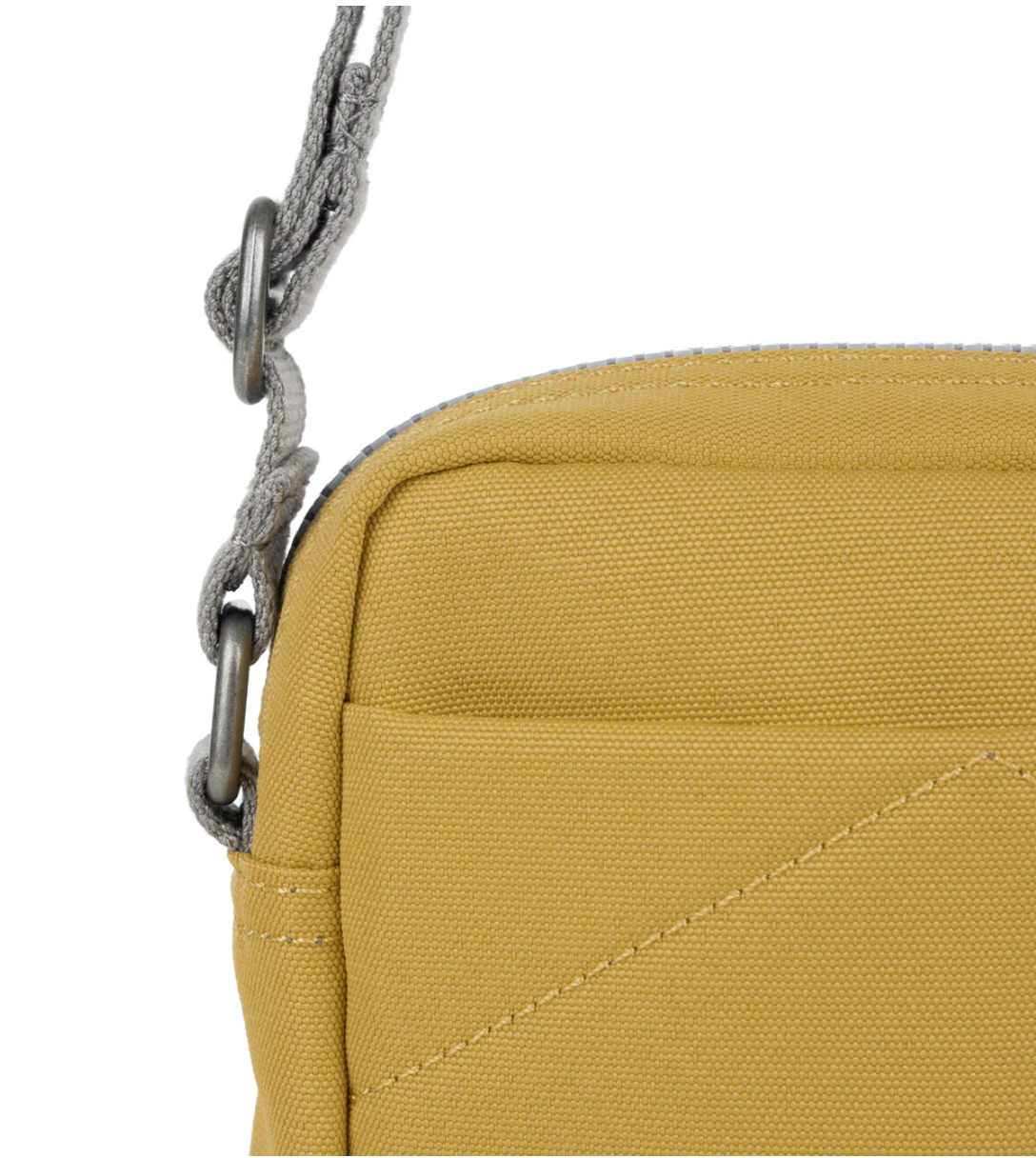 ORI LONDON/USA Bond One Size Recycled Canvas - Flax