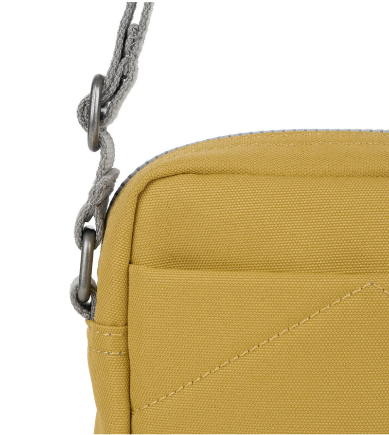 ORI LONDON/USA Bond One Size Recycled Canvas - Flax