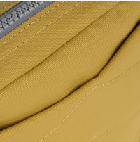 ORI LONDON/USA Bond One Size Recycled Canvas - Flax