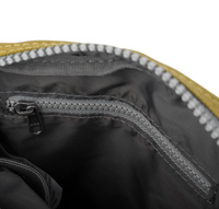ORI LONDON/USA Bond One Size Recycled Canvas - Flax