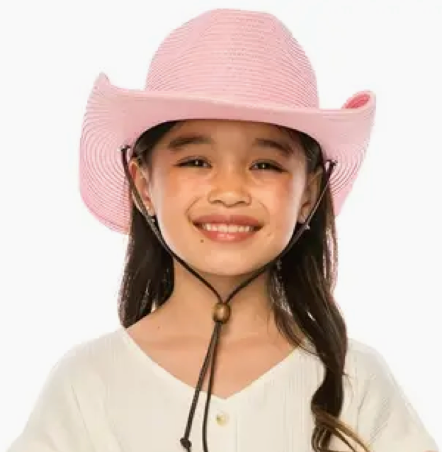 Youth Cowboy Hat