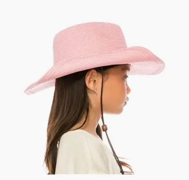 Youth Cowboy Hat