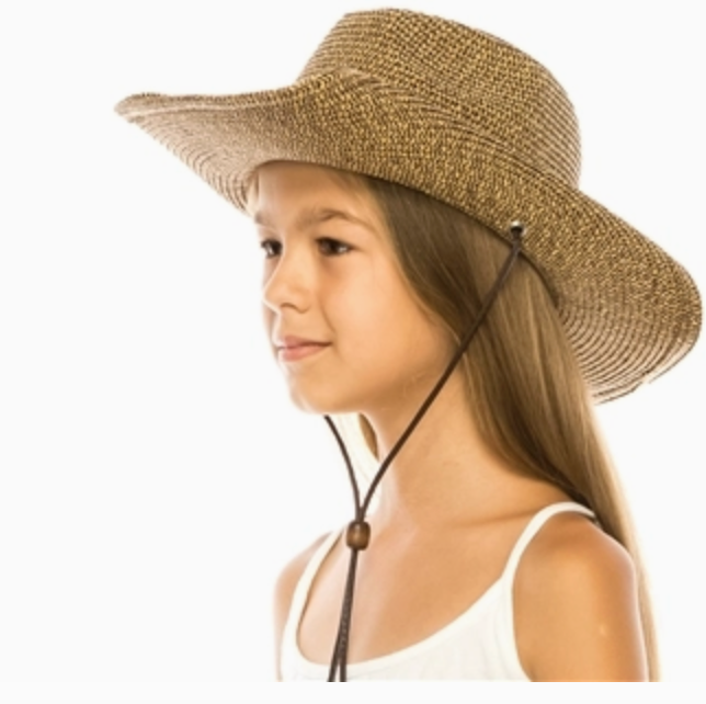 Youth Cowboy Hat
