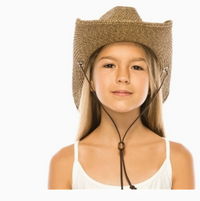 Youth Cowboy Hat