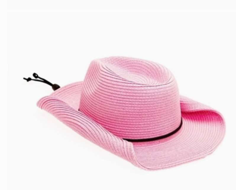 Youth Cowboy Hat