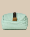 Filson Tin Cloth Travel Kit - Granite Green