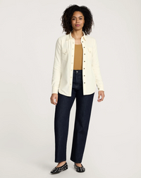 Pendleton Womens Gambler Shirt - Bob's Outdoor