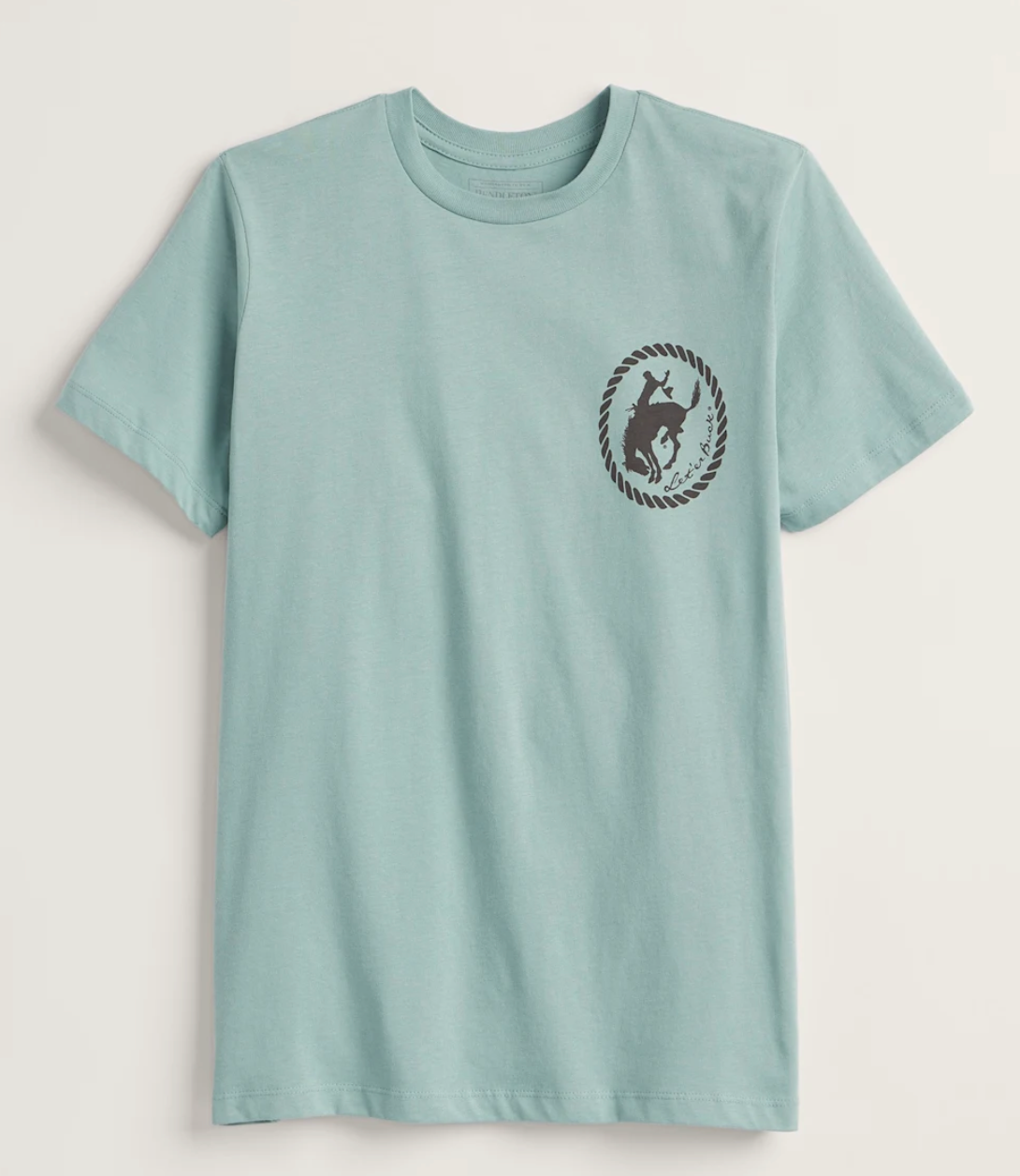 Pendleton Womens Whisky Graphic Tee