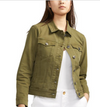 Jag Womens Kiara Jean Jacket