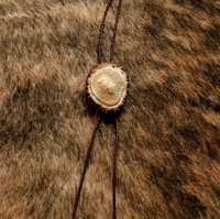 Elk Burr Bolo
