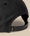 Filson Oil Tin Low-Profile Logger Cap