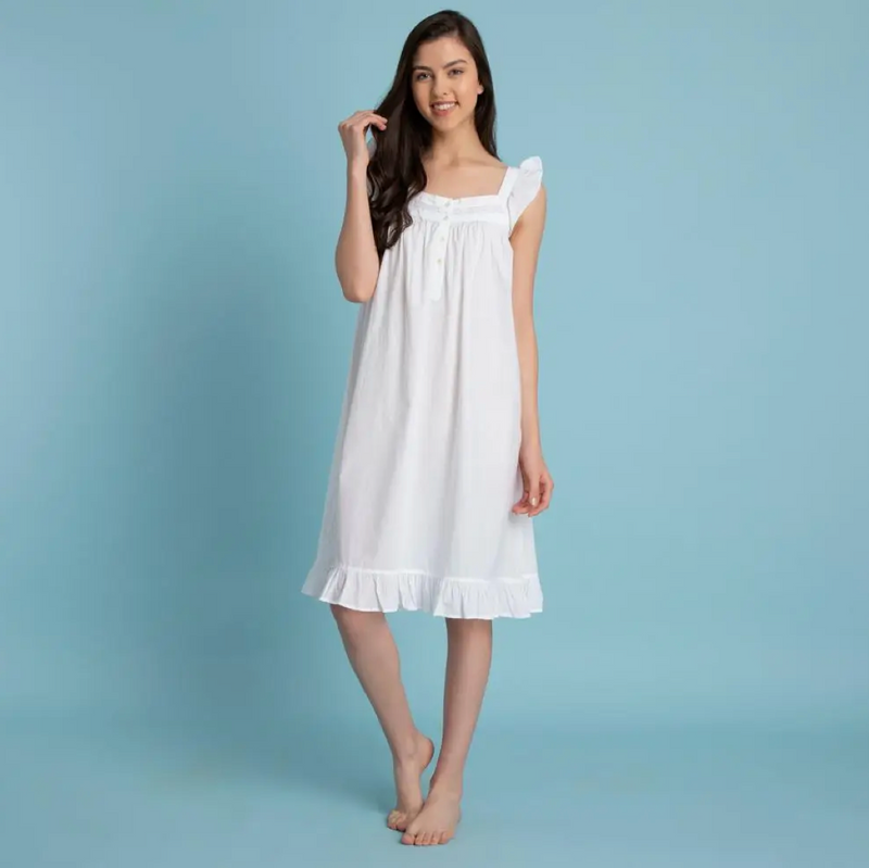 Mahogany Womens Nicola Gown
