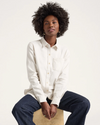 Pendleton Womens Relaxed Flannel