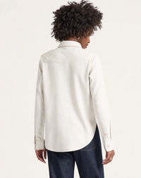 Pendleton Womens Relaxed Flannel - Bob's Outdoor