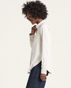 Pendleton Womens Relaxed Flannel
