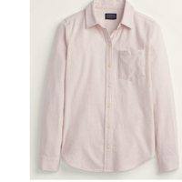 Pendleton Womens Relaxed Flannel