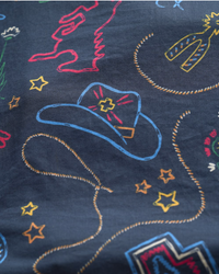 Pendleton Womens Print Gambler Shirt