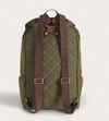 Pendleton Odyssey Waxed Canvas Backpack