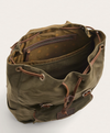 Pendleton Odyssey Waxed Canvas Backpack