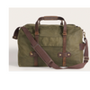 Pendleton Odyssey Waxed Canvas Duffle Bag
