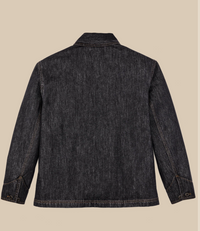 Filson Womens Denim Barn Coat