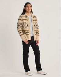 Pendleton Mens The Original Westerley Sweater - Bob's Outdoor