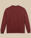 Filson Mens Thermal Crew-Fired Brick
