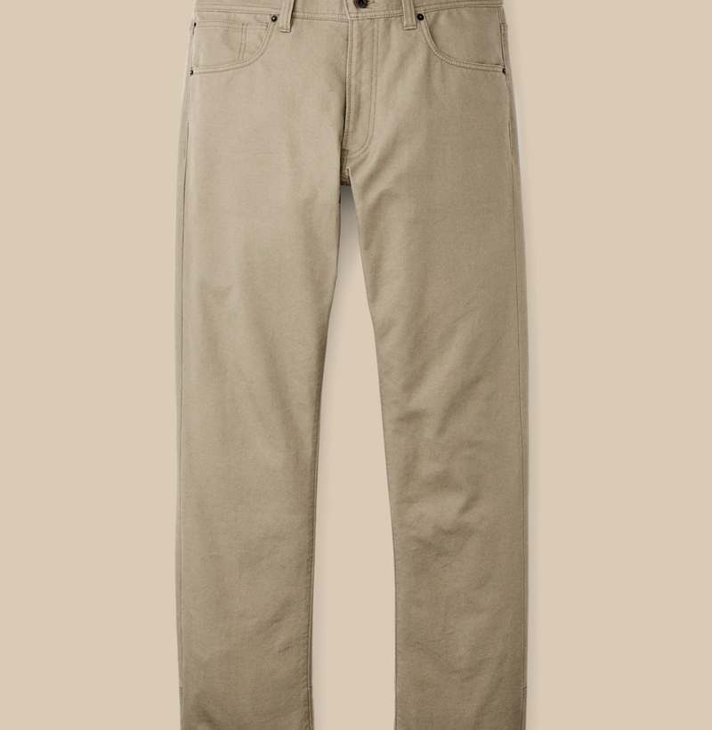 Filson Dry Tin 5 Pocket Pant